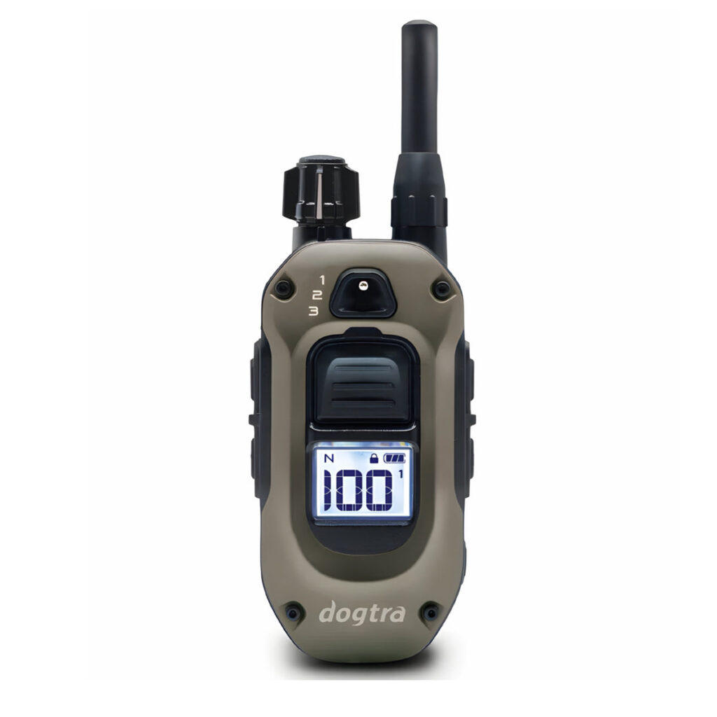 שלט חלופי מקורי לקולרי Dogtra 1200X ו-ARC-X