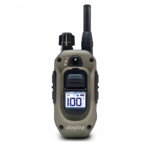 שלט חלופי מקורי לקולרי Dogtra 1200X ו-ARC-X