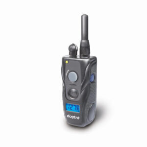 שלט חלופי מקורי לקולר Dogtra 640C (280C) ו-642C