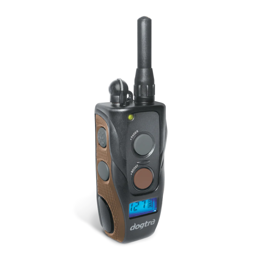 שלט חלופי מקורי לקולר Dogtra ARC 1200S FREE PLUS