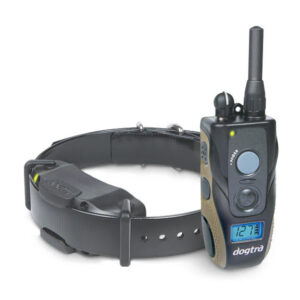 קולר אילוף Dogtra ARC 1200S – הדגם המוביל, טווח 1200 מטר