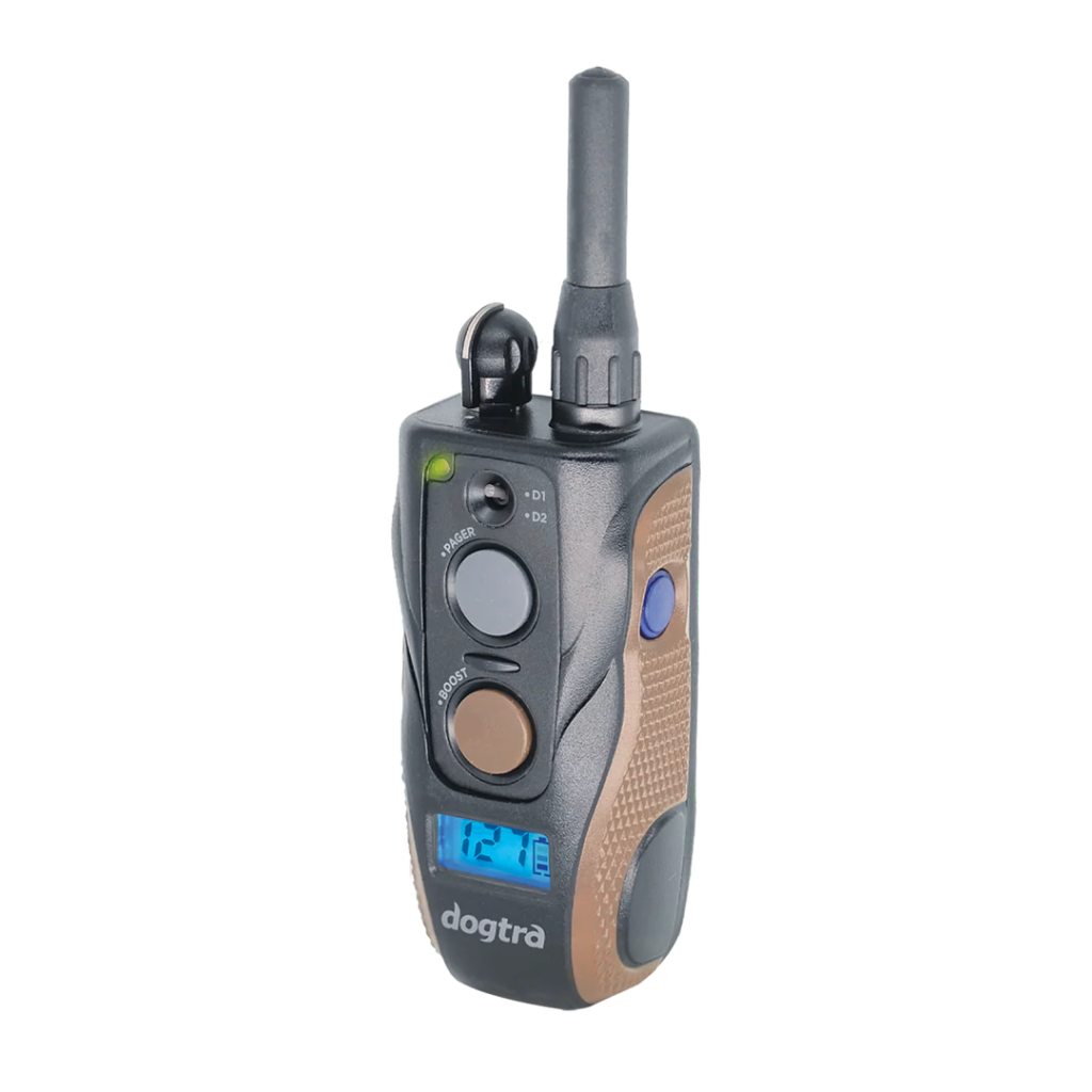 שלט חלופי מקורי לקולר Dogtra ARC 800 FREE PLUS ו-802