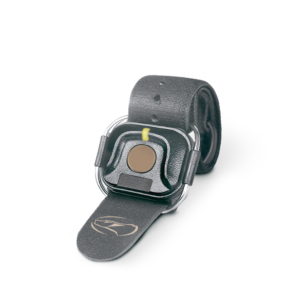 יחידת HANDSFREE SQUARE לשליטה אלחוטית ללא ידיים למערכות Dogtra