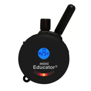 כיסוי חיצוני חלופי לקולר E-Collar Mini Educator ET300