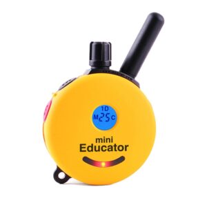 שלט חלופי למערכת E-Collar Mini Educator ET-300/ET-302