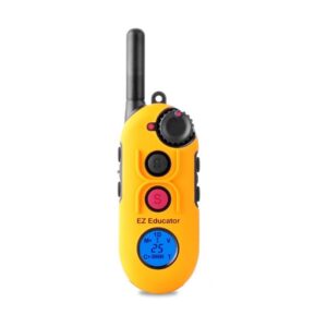 שלט חלופי למערכת E-Collar Easy Educator EZ-900/EZ-902