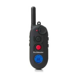 שלט חלופי למערכת E-Collar Pro Educator PE-900/PE-902