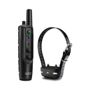 מערכת אילוף מקצועית Garmin PRO 550 עם טכנולוגיית Tri-Tronics